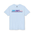 Schuh Syndikat T-Shirt — Gildan Brand, lightweight DryBlend T-Shirt
