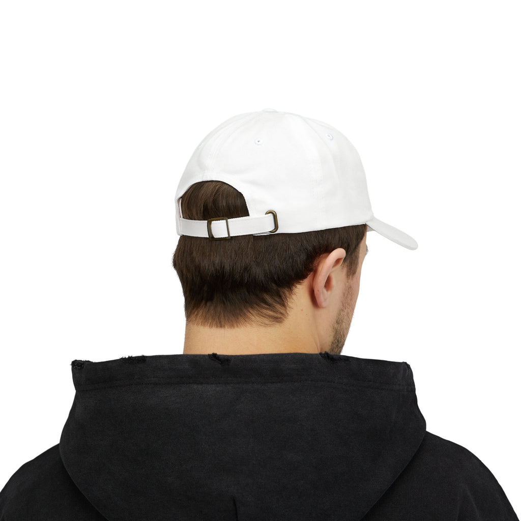OMGBCKY Coupe Classic Cap - Baseball Hat with Embroidered Car Design