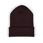 OMGBCKY Coupe Beanie - Baseball Hat with Embroidered Car Design