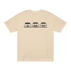 Roadsters Tee - Unisex American Apparel Classic T-Shirt