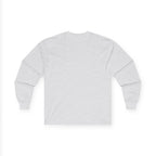 OMGBCKY Coupe Long Sleeve Tee - Unisex Gildan Classic Ultra Cotton Long Sleeve T-Shirt
