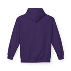 OMGBCKY Coupe Hoodie - Unisex Gildan Classic Softstyle Fleece Drawstring Hoodie