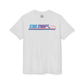 Schuh Syndikat T-Shirt — Gildan Brand, lightweight DryBlend T-Shirt