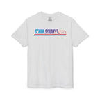 Schuh Syndikat T-Shirt — Gildan Brand, lightweight DryBlend T-Shirt