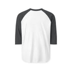 Schuh Syndikat - Clownshoe Math - Baseball Raglan Shirt