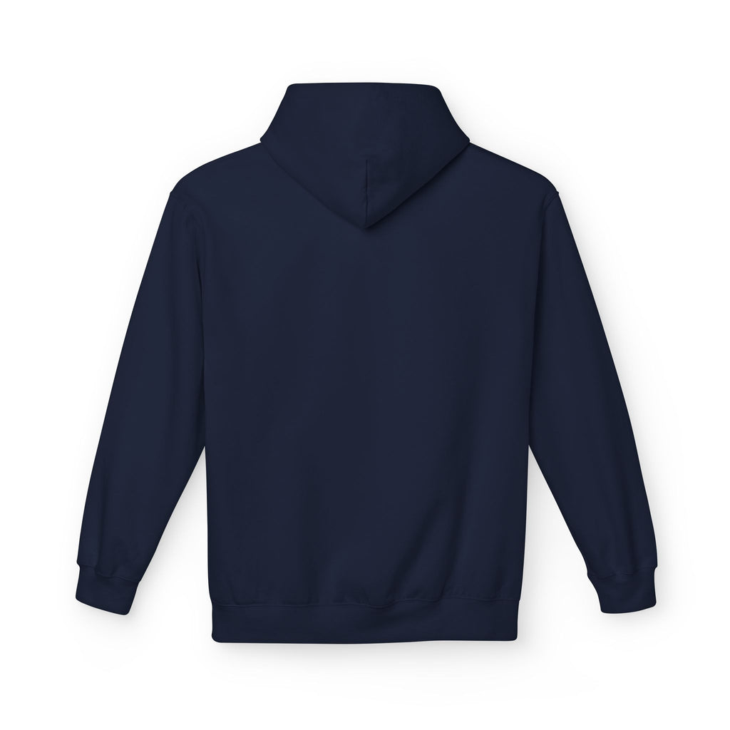 OMGBCKY Coupe Hoodie - Unisex Gildan Classic Softstyle Fleece Drawstring Hoodie