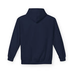 OMGBCKY Coupe Hoodie - Unisex Gildan Classic Softstyle Fleece Drawstring Hoodie