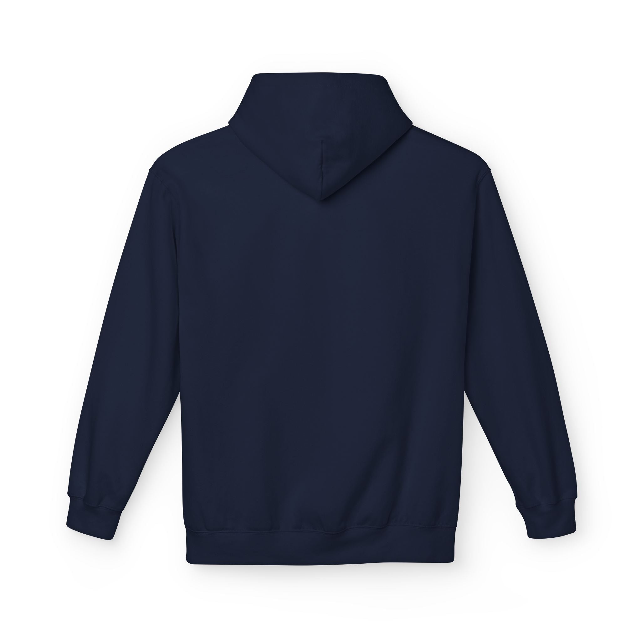 OMGBCKY Coupe Hoodie - Unisex Gildan Classic Softstyle Fleece Drawstring Hoodie
