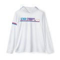 Schuh Syndikat Sports Hoodie — Men’s Summer Racing Pullover