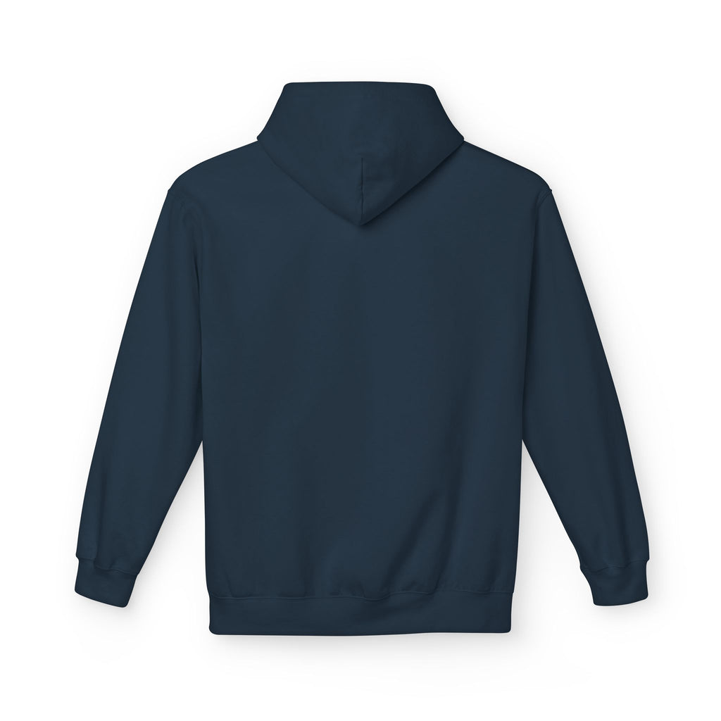 OMGBCKY Coupe Hoodie - Unisex Gildan Classic Softstyle Fleece Drawstring Hoodie
