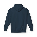 OMGBCKY Coupe Hoodie - Unisex Gildan Classic Softstyle Fleece Drawstring Hoodie