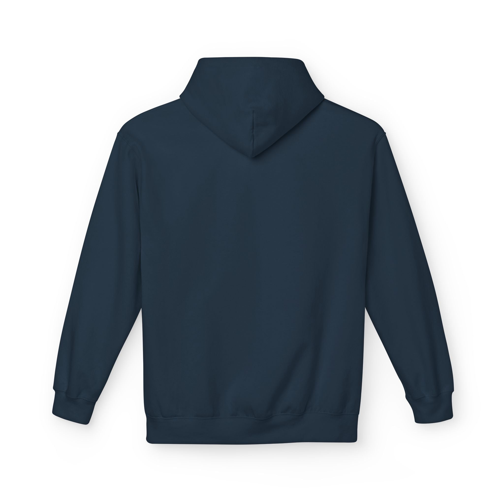 OMGBCKY Coupe Hoodie - Unisex Gildan Classic Softstyle Fleece Drawstring Hoodie