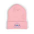 OMGBCKY Coupe Beanie