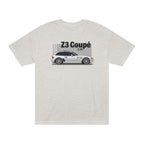 Z3 Coupe 2.8L T-shirt - Unisex American Apparel Classic T-Shirt