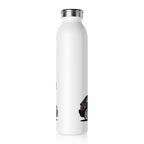 Z3 Coupe 3.0L Slim Water Bottle - Double-wall insulation - 20oz capacity