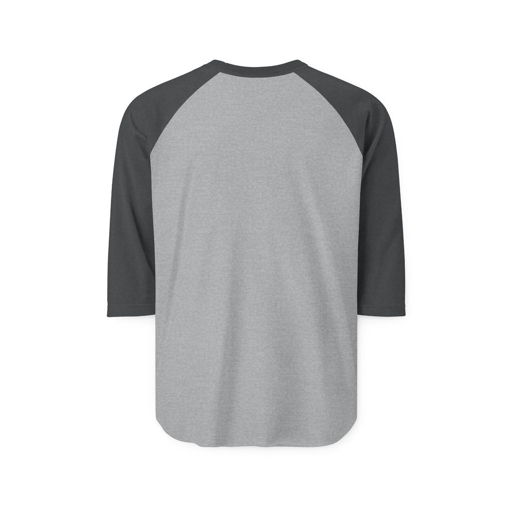 Another M Coupe - Baseball Raglan Shirt