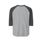 Another M Coupe - Baseball Raglan Shirt