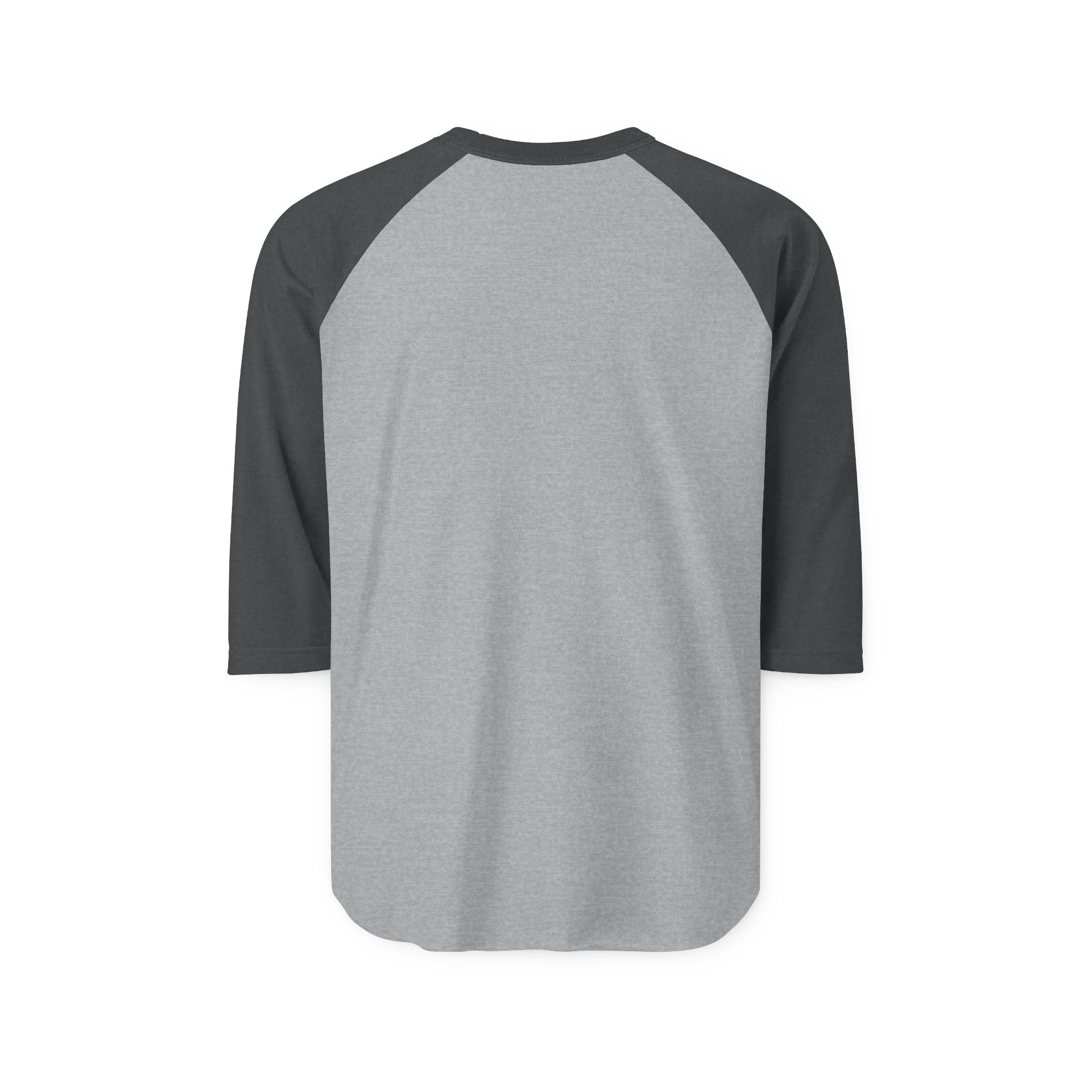 Another M Coupe - Baseball Raglan Shirt