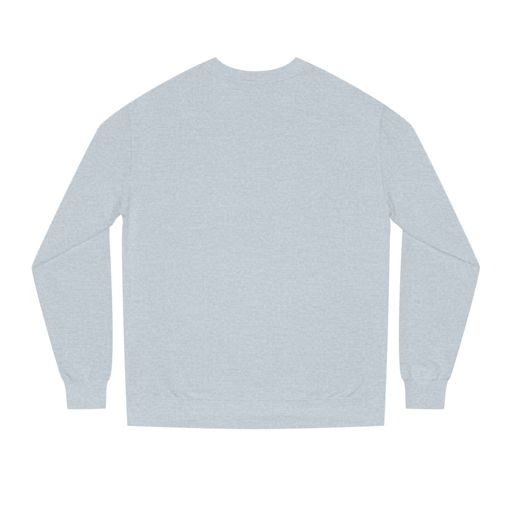 OMGBCKY Coupe Sweatshirt - Unisex Independent Trading Company Crew Neck Fleece Sweatshirt