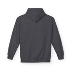 OMGBCKY Coupe Hoodie - Unisex Gildan Classic Softstyle Fleece Drawstring Hoodie