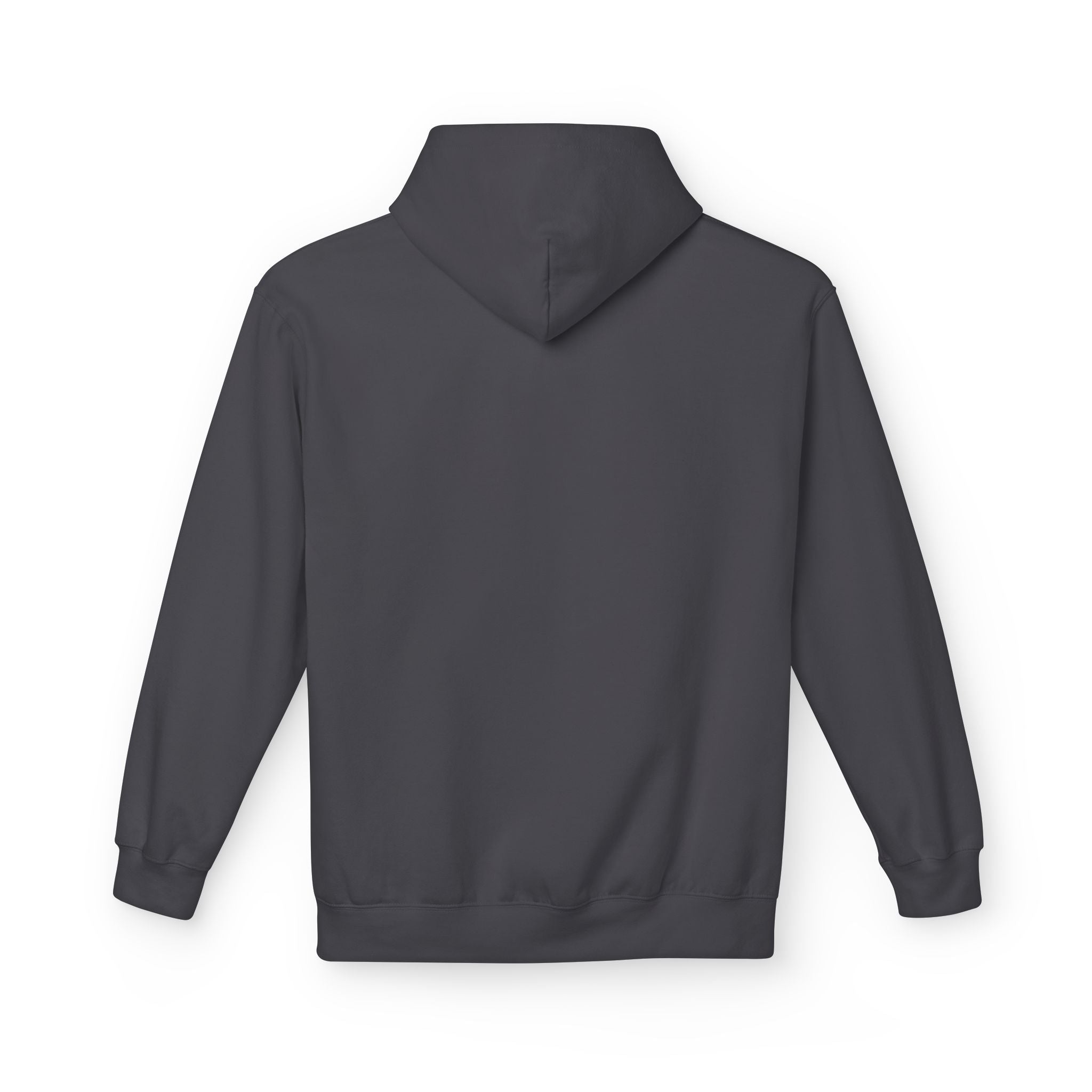 OMGBCKY Coupe Hoodie - Unisex Gildan Classic Softstyle Fleece Drawstring Hoodie