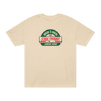 Schuh Syndikat Dragon to Dragon 2025 Clownshoe Reunion Tee - Unisex American Apparel Classic T-Shirt