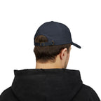 OMGBCKY Coupe Classic Cap - Baseball Hat with Embroidered Car Design