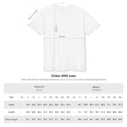 James' Red 911 T-Shirt — Gildan Brand, lightweight DryBlend T-Shirt