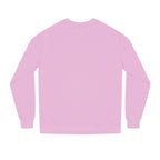 OMGBCKY Coupe Sweatshirt - Unisex Independent Trading Company Crew Neck Fleece Sweatshirt